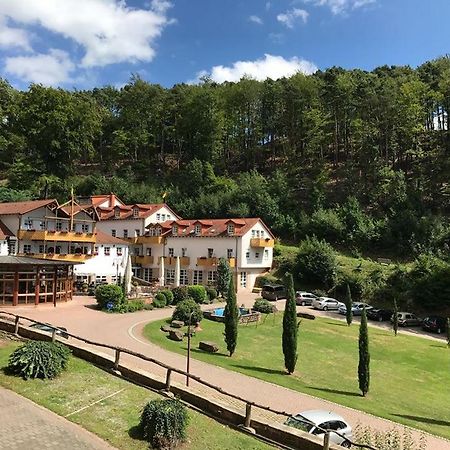 Schlosshotel Landstuhl Luaran gambar