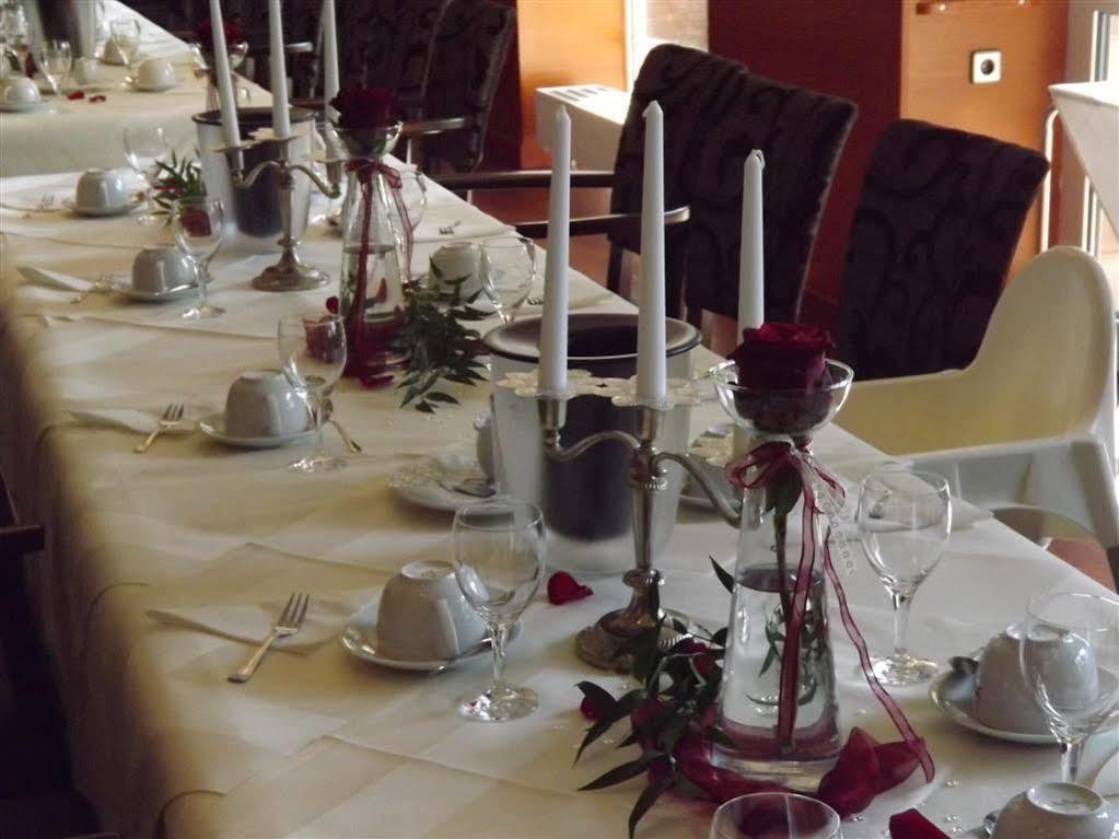 Schlosshotel Landstuhl Luaran gambar